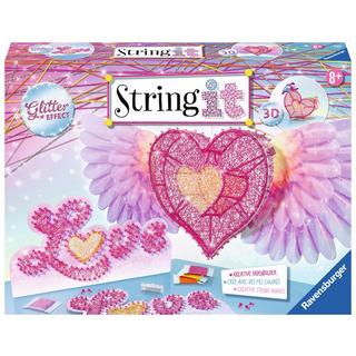 Ravensburger  String it Maxi: Cuore 3D 