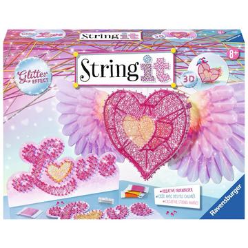 String it Maxi: Cuore 3D