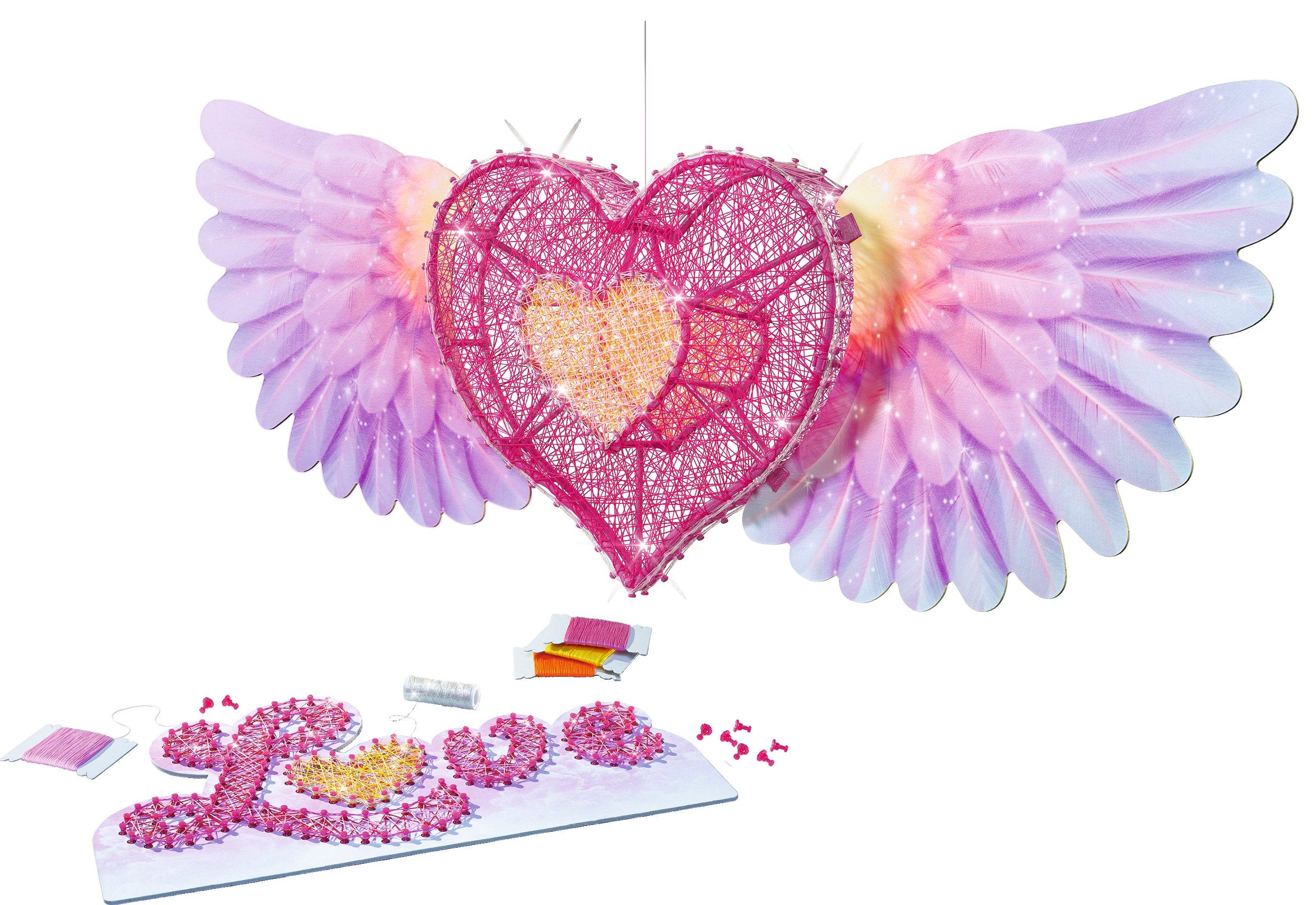 Ravensburger  String it Maxi: 3D-Heart 