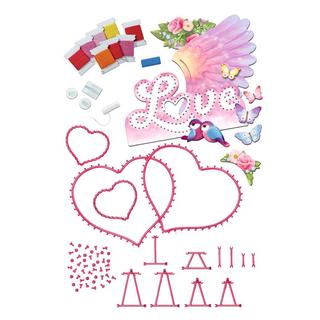 Ravensburger  String it Maxi: 3D-Heart 