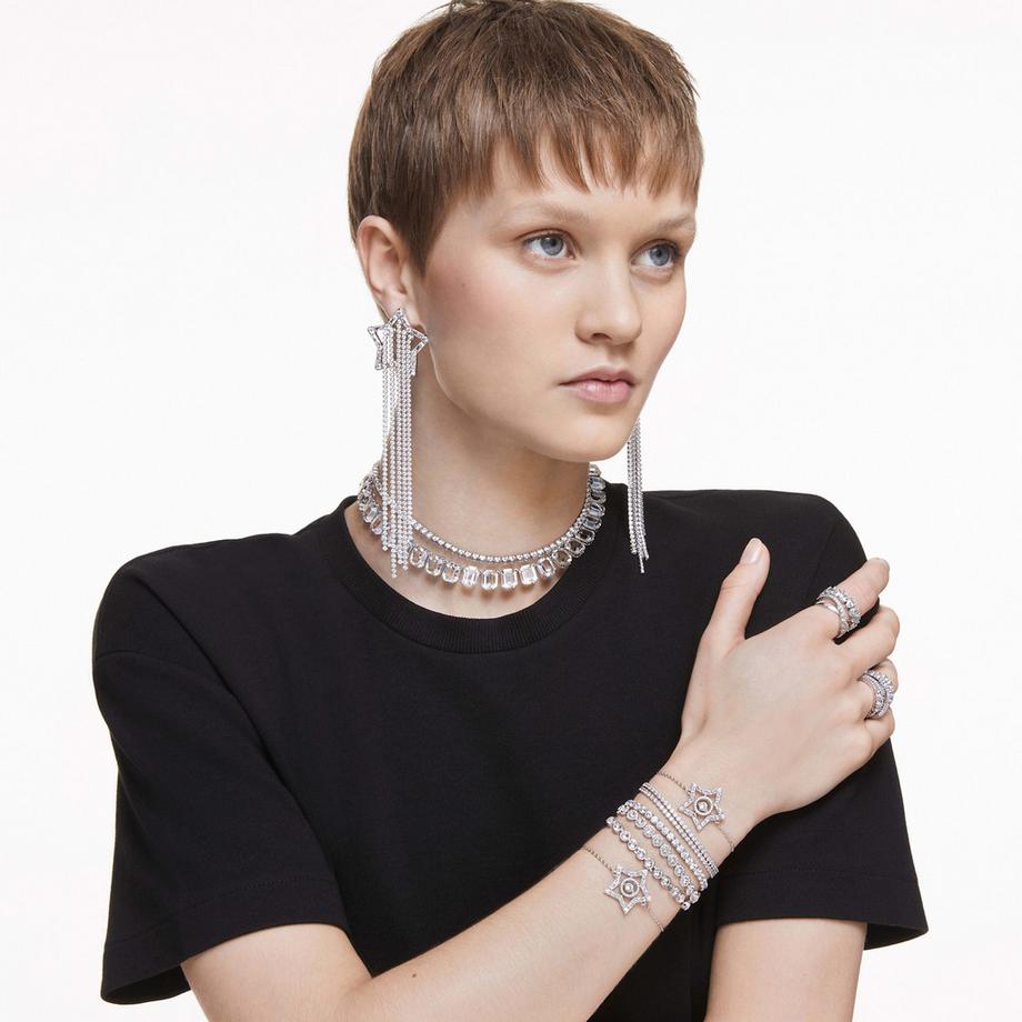 SWAROVSKI Imber Braccialetto 