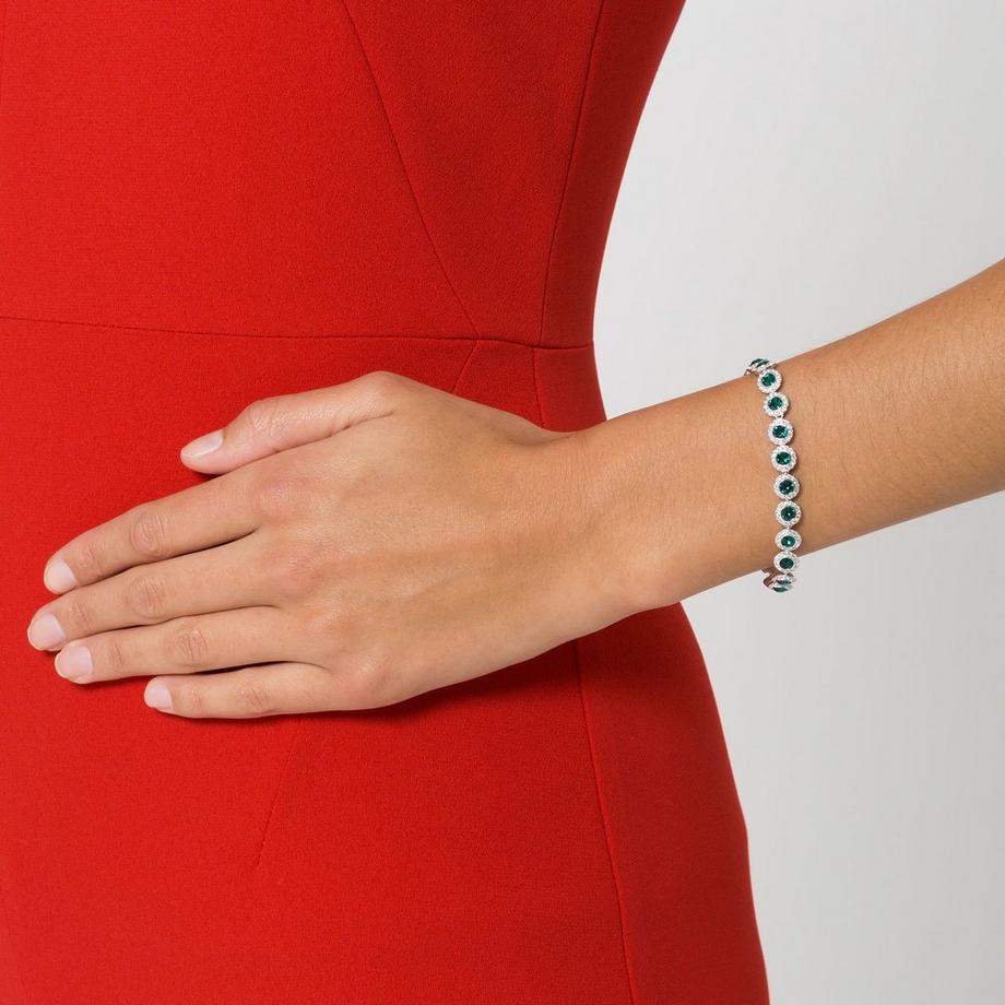 SWAROVSKI Angelic Armband 