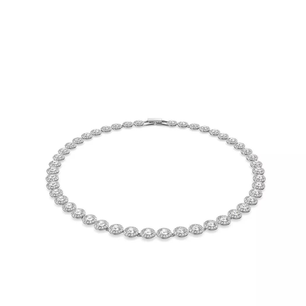 Swarovski, Una, 38cm, Couleur Argent