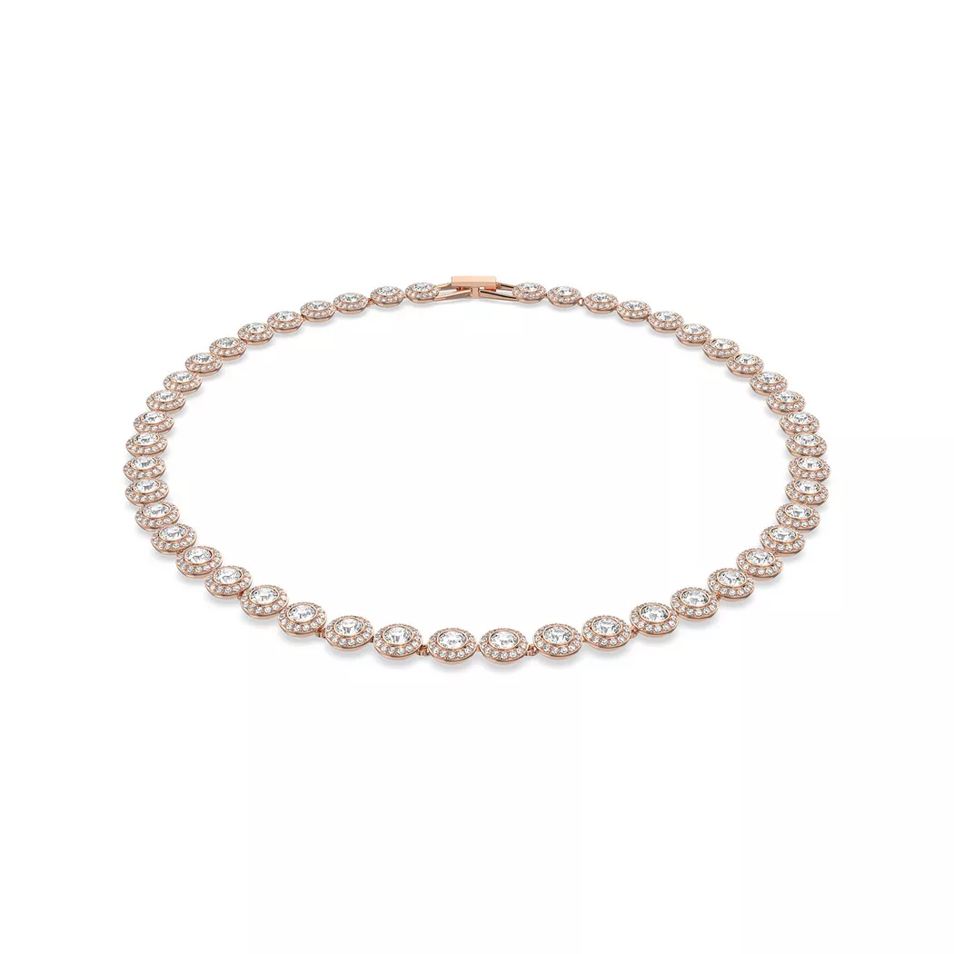 Swarovski Angelic All Around Necklace 5367845