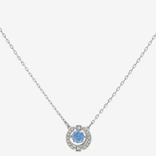 SWAROVSKI Una Halskette mit Anhänger 