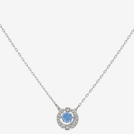 SWAROVSKI Una Halskette mit Anhänger 