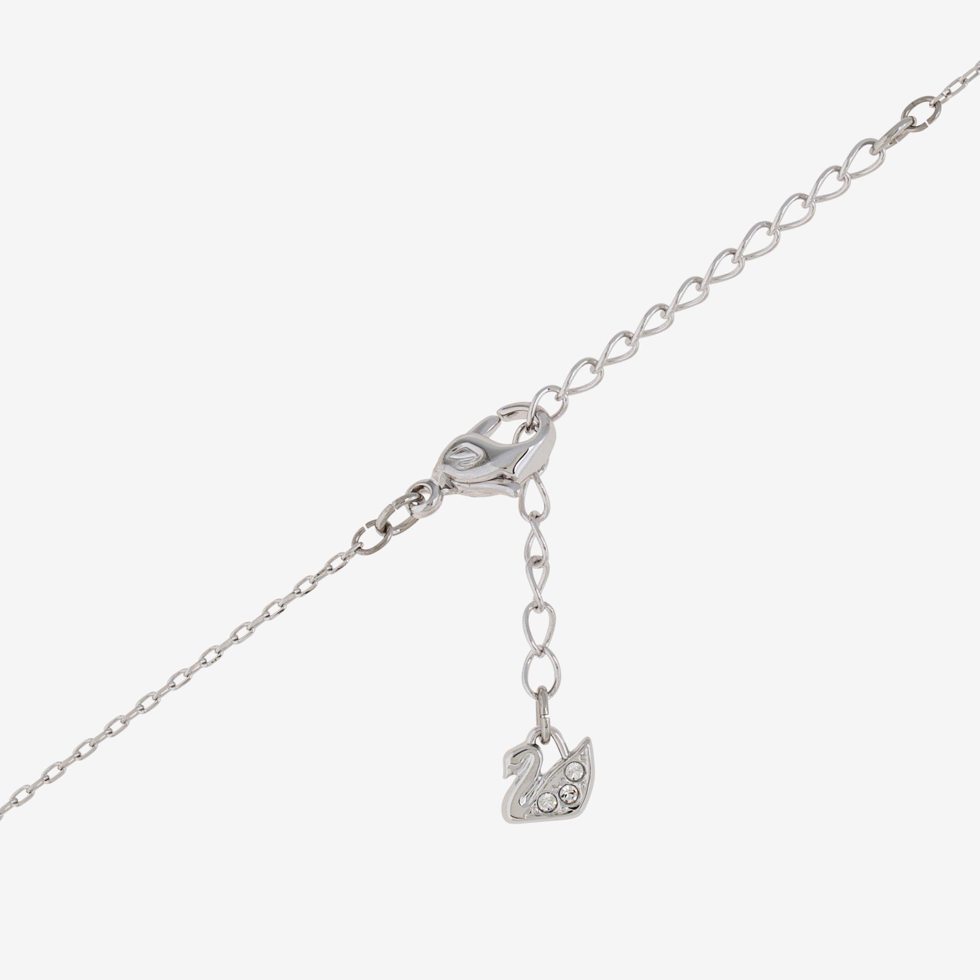 SWAROVSKI Una Halskette mit Anhänger 
