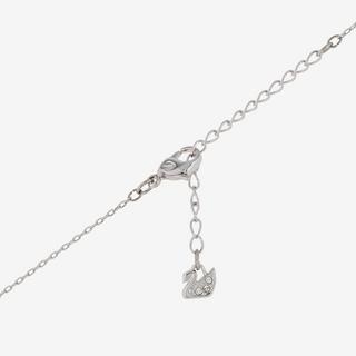SWAROVSKI Una Halskette mit Anhänger 