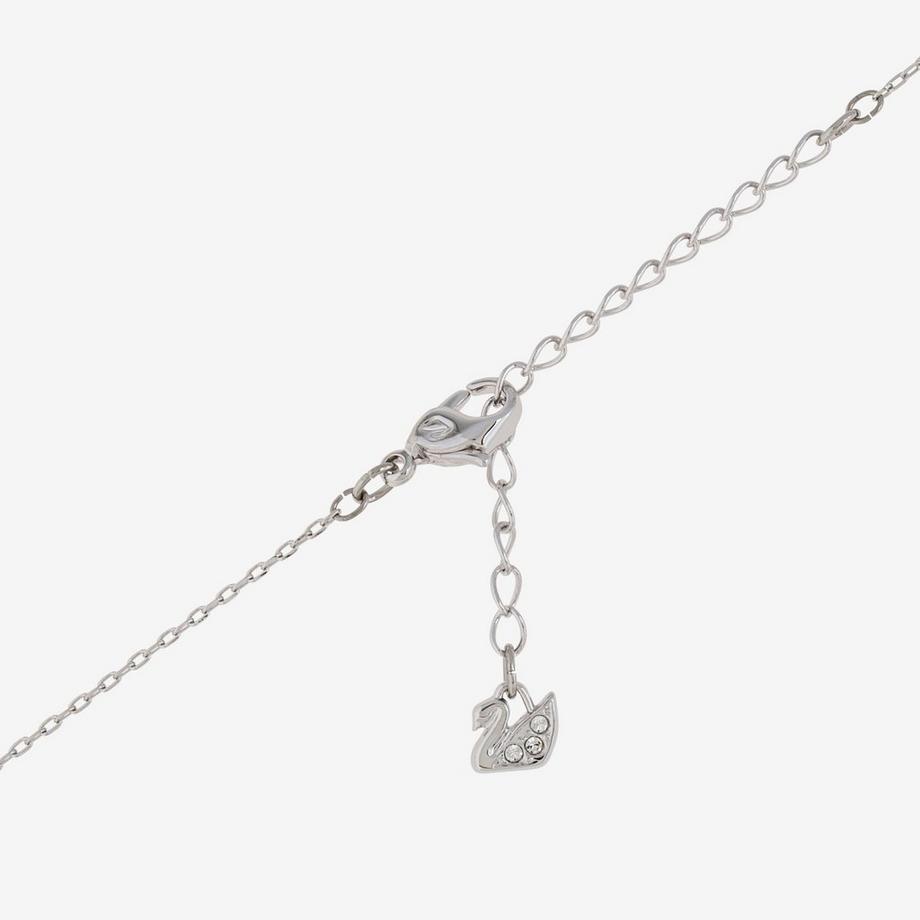 SWAROVSKI Una Halskette mit Anhänger 