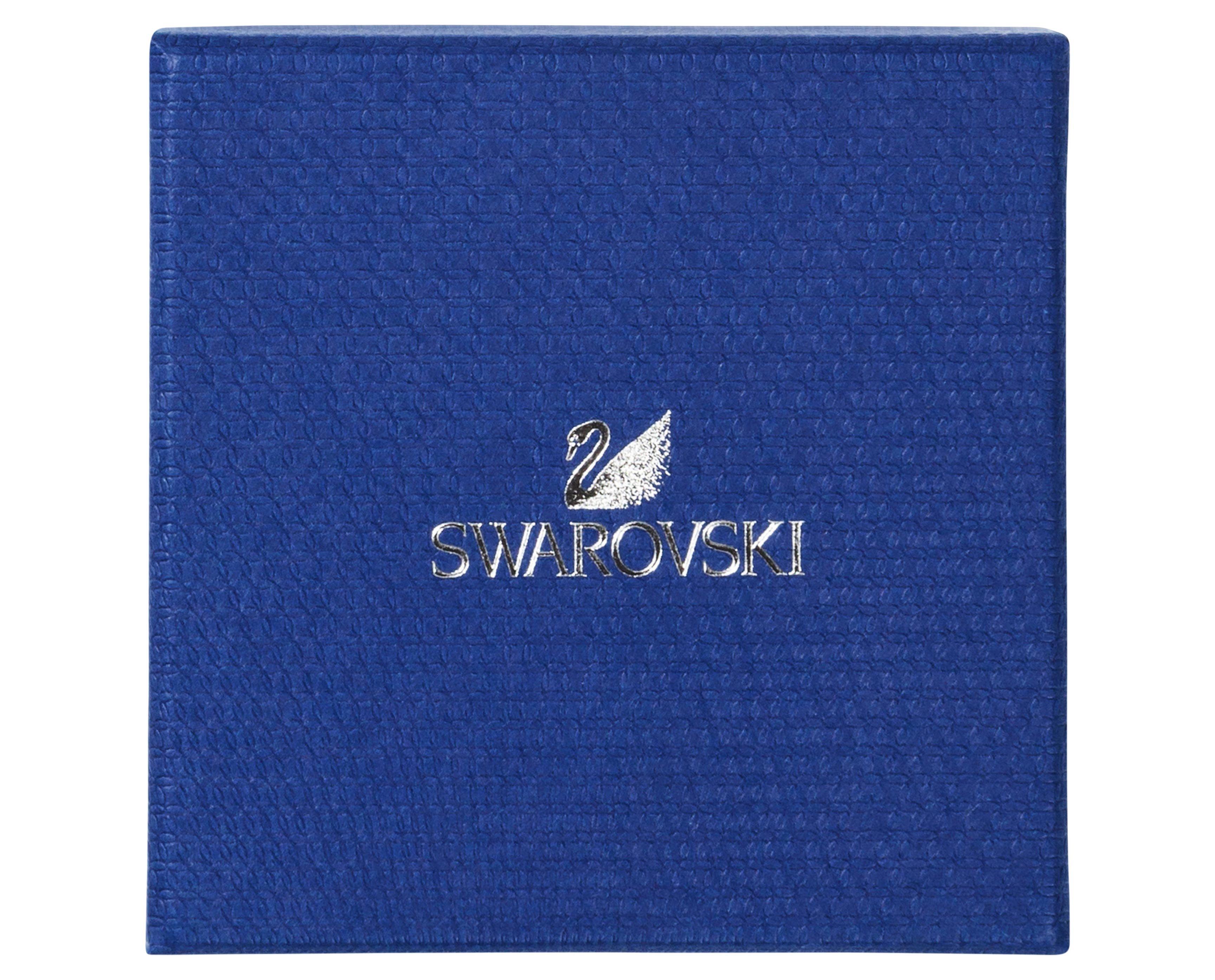 SWAROVSKI Una Collana con ciondolo 