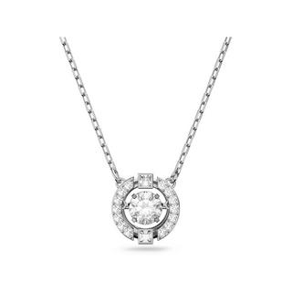 SWAROVSKI Una Collier avec pendentif 
