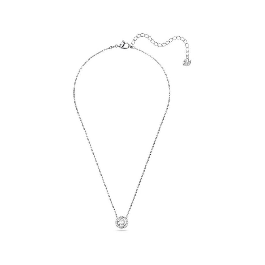 SWAROVSKI Una Halskette mit Anhänger 