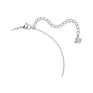 SWAROVSKI Sparkling Halskette mit Anhänger 