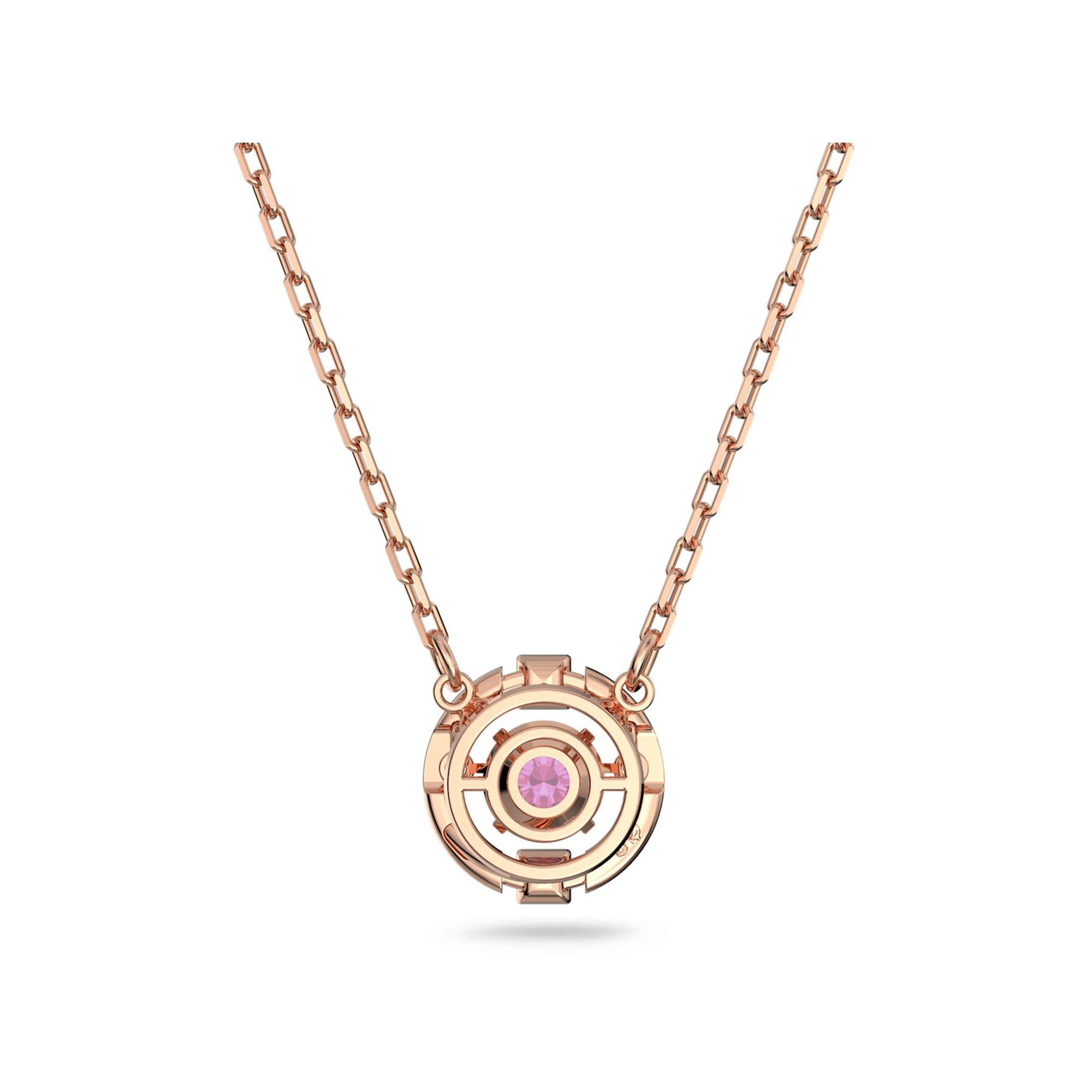 SWAROVSKI Una Halskette mit Anhänger 