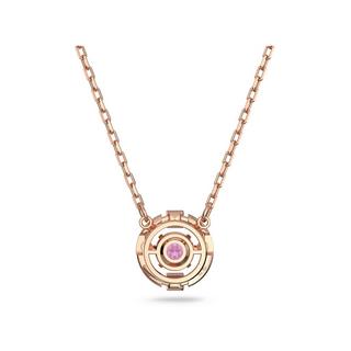 SWAROVSKI Una Halskette mit Anhänger 