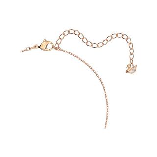 SWAROVSKI Una Halskette mit Anhänger 