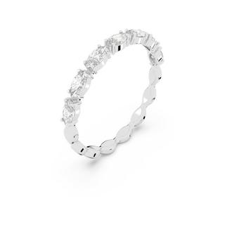 SWAROVSKI Matrix Ring mit Stein 