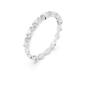 Bague avec pierre