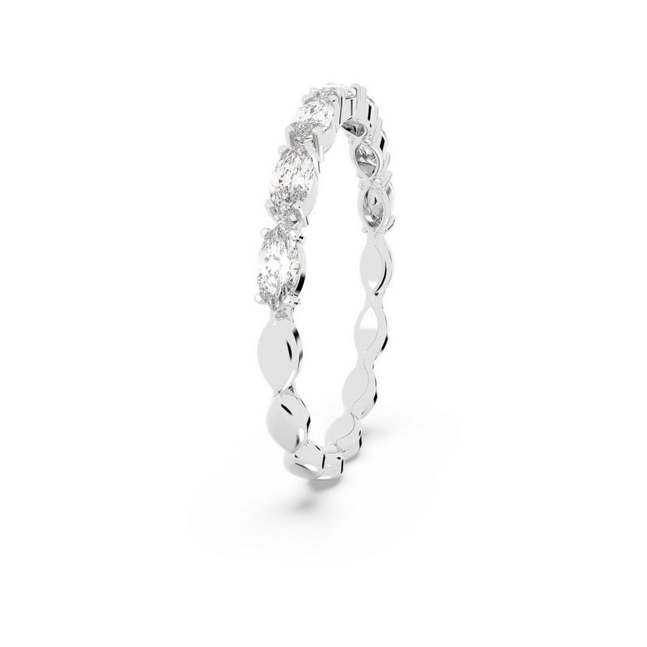 SWAROVSKI Matrix Ring mit Stein 