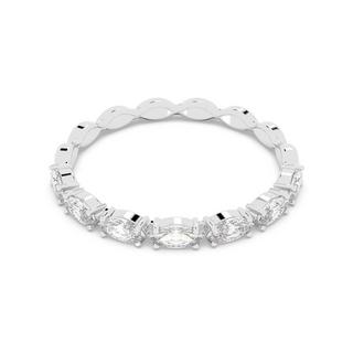 SWAROVSKI Matrix Anello con pietra 