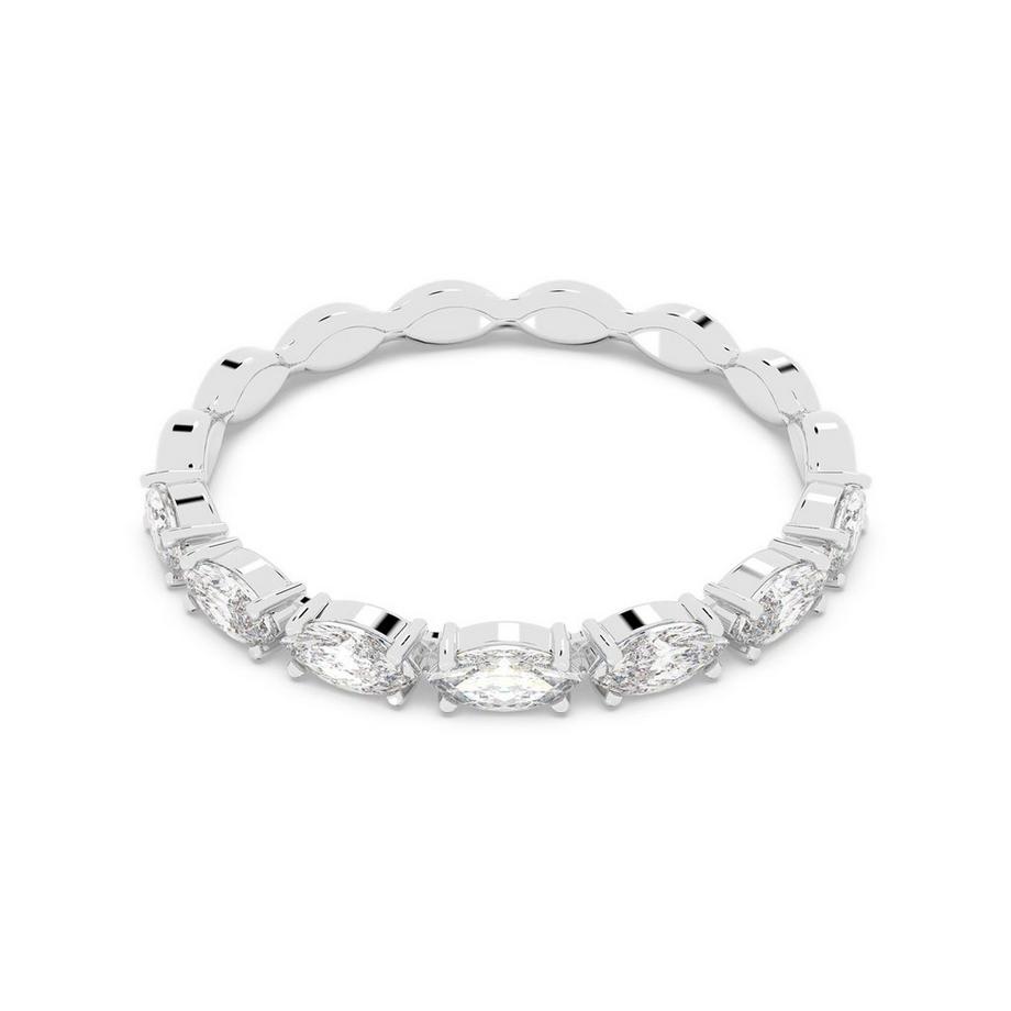 SWAROVSKI Matrix Ring mit Stein 