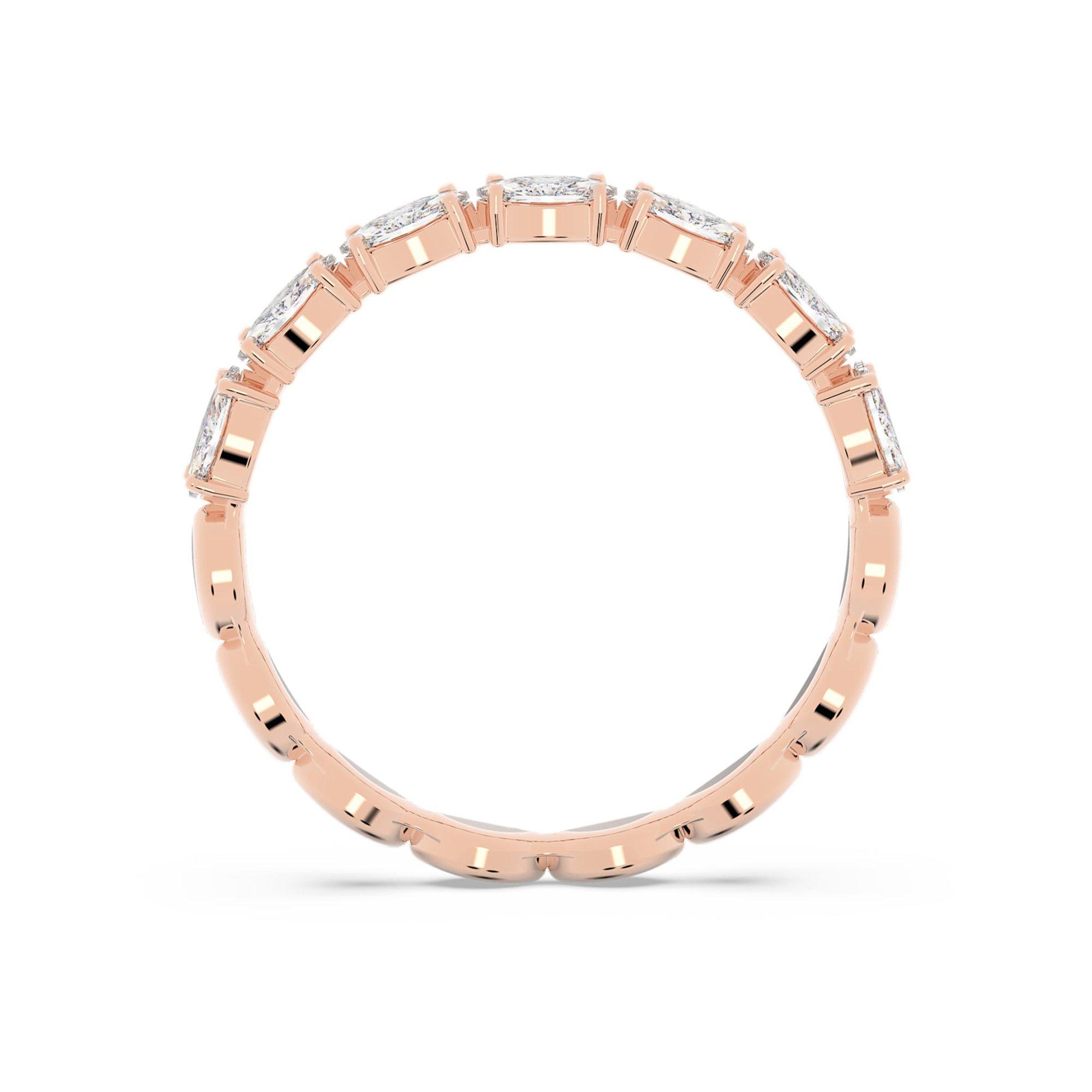 SWAROVSKI Matrix Anello con pietra 