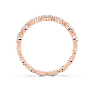 SWAROVSKI Matrix Anello con pietra 