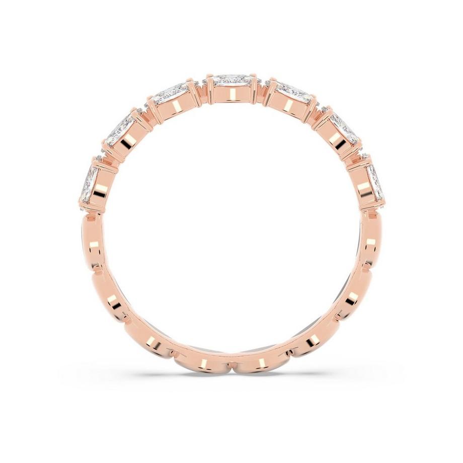 SWAROVSKI Matrix Anello con pietra 