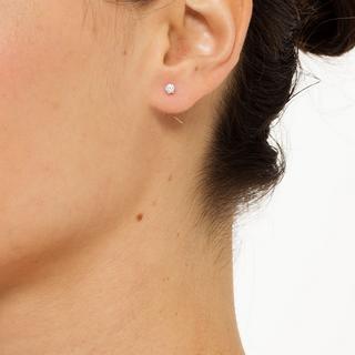 Sergio Ferris  Ohrstecker Diamant 