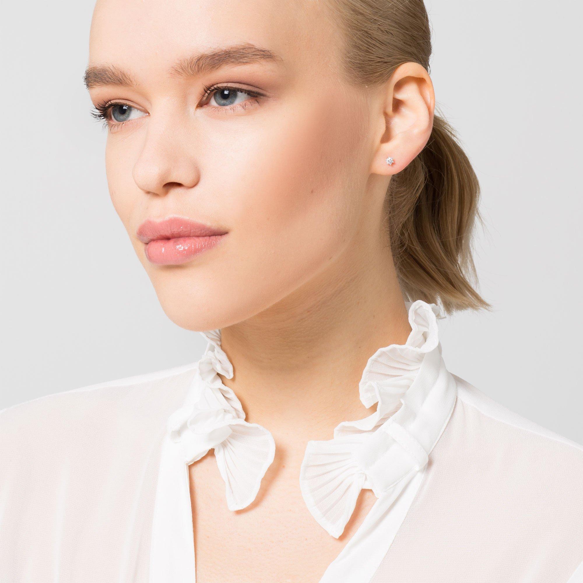 Sergio Ferris  Ohrstecker Diamant 