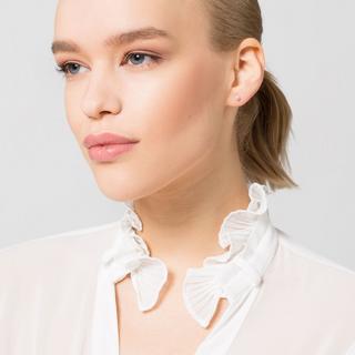 Sergio Ferris  Boucle d'oreille avec diamant 