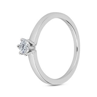 Sergio Ferris  Ring mit Diamant 