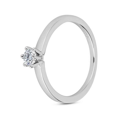 Sergio Ferris  Ring mit Diamant 