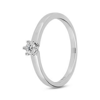 Sergio Ferris  Ring mit Diamant 