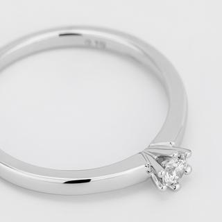 Sergio Ferris  Ring mit Diamant 