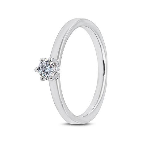Sergio Ferris  Ring mit Diamant 