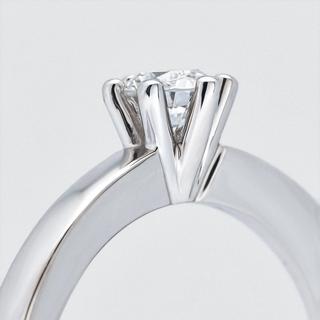 Sergio Ferris  Ring mit Diamant 