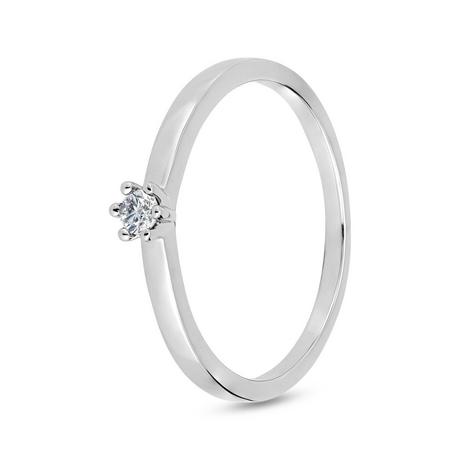 Sergio Ferris  Ring mit Diamant 