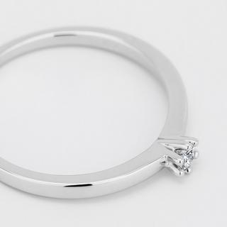 Sergio Ferris  Ring mit Diamant 