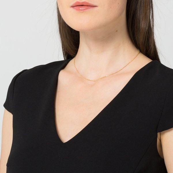 L' Atelier Gold 18 Karat by Manor  Collana 