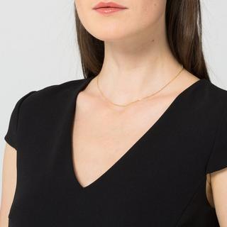 L' Atelier Gold 18 Karat by Manor  Collana 