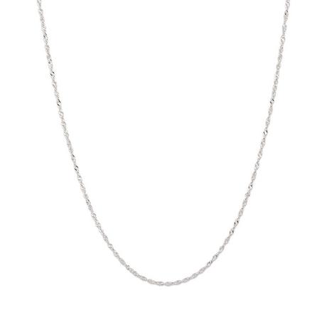 L' Atelier Gold 18 Karat by Manor  Halskette 