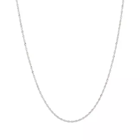 L' Atelier Gold 18 Karat by Manor  Halskette 