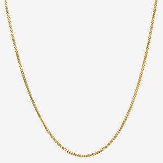 L' Atelier Gold 18 Karat by Manor  Halskette 