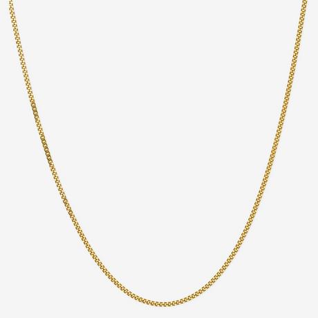 L' Atelier Gold 18 Karat by Manor  Halskette 