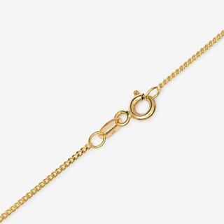 L' Atelier Gold 18 Karat by Manor  Halskette 