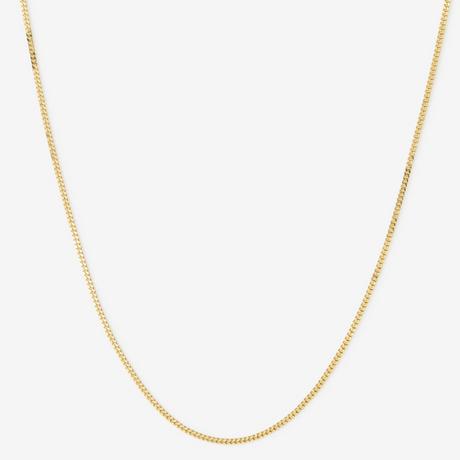 L' Atelier Gold 18 Karat by Manor  Halskette 