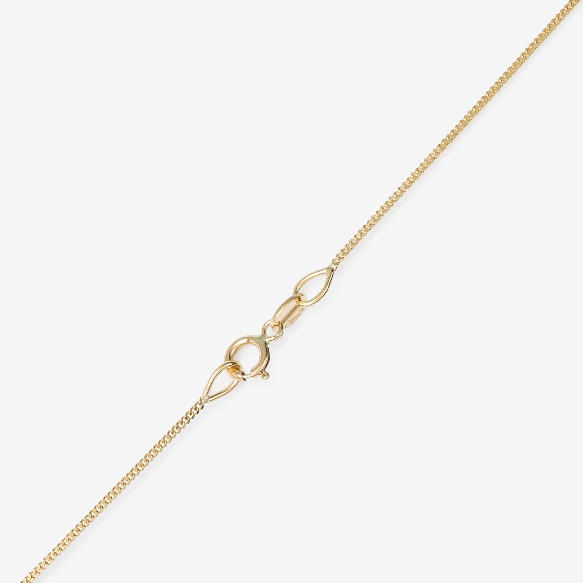 L' Atelier Gold 18 Karat by Manor  Collana 