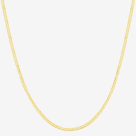 L' Atelier Gold 18 Karat by Manor  Collana 