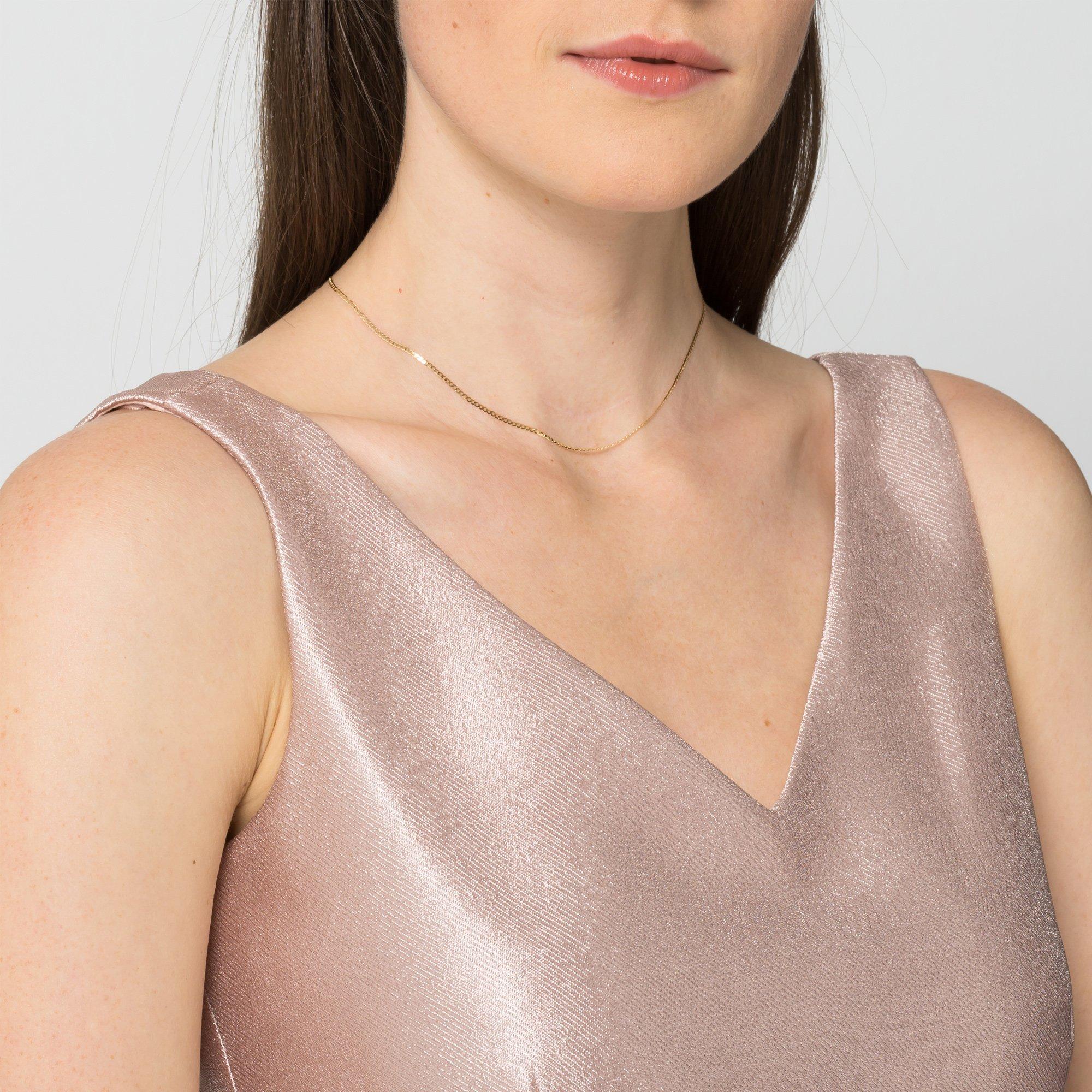 L' Atelier Gold 18 Karat by Manor  Collier 